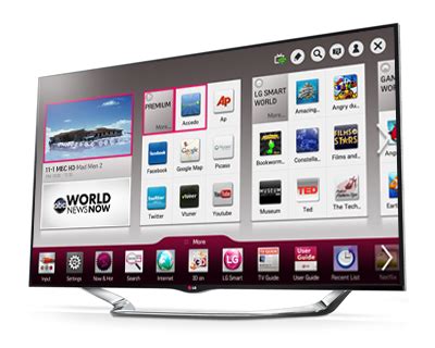 lg tag on smart tv nfc|LG Smart TV: Online Manual .